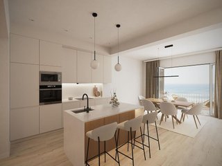 Piso en venta en Altea Pueblo en Altea