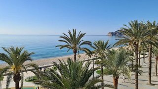 Piso en venta en Altea Pueblo en Altea