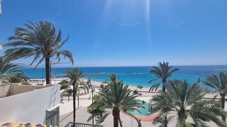 Piso en venta en Altea Pueblo en Altea