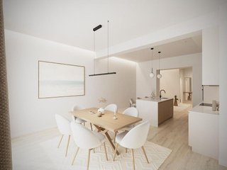 Piso en venta en Altea Pueblo en Altea