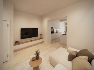Piso en venta en Altea Pueblo en Altea