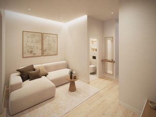 Piso en venta en Altea Pueblo en Altea