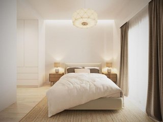 Piso en venta en Altea Pueblo en Altea