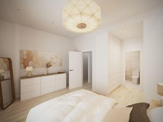 Piso en venta en Altea Pueblo en Altea
