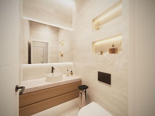 Piso en venta en Altea Pueblo en Altea