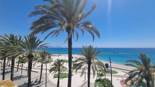 Piso en venta en Altea Pueblo en Altea