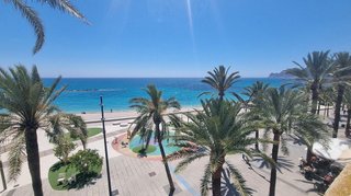 Piso en venta en Altea Pueblo en Altea