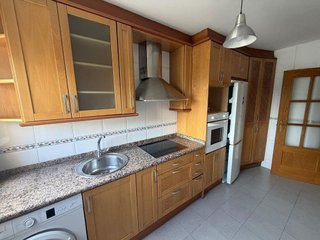 Piso en venta en Peñafiel