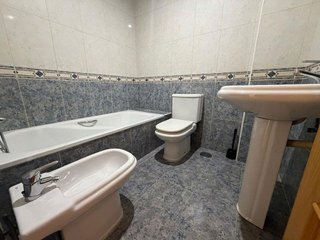 Piso en venta en Peñafiel