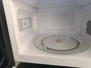 Microondas OK. 20L 700W