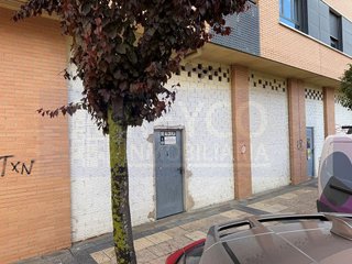 Local comercial en venta en Haro
