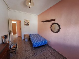 Piso en venta en Centro en Puertollano