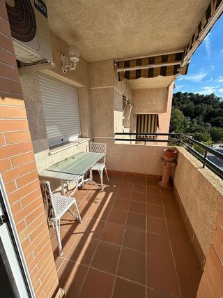 Piso en venta en El Mayorazgo - El Limonar en Málaga