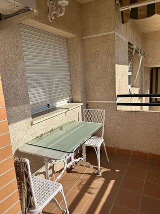 Piso en venta en El Mayorazgo - El Limonar en Málaga