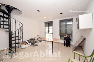 Piso en venta en Casco Antiguo en Llíria