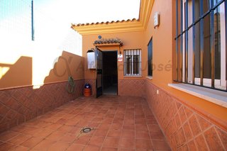 Casa adosada en alquiler en Rinconada (La)