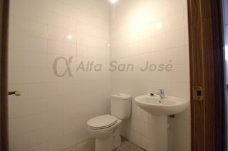 Casa adosada en alquiler en Rinconada (La)