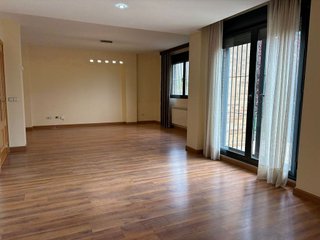 Casa pareada en alquiler en Casco Urbano en Villaviciosa de Odón