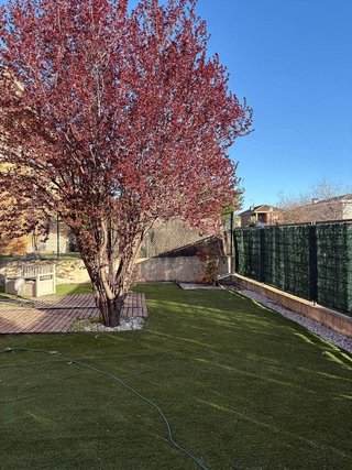 Casa pareada en alquiler en Casco Urbano en Villaviciosa de Odón