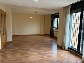 Casa pareada en alquiler en Casco Urbano en Villaviciosa de Odón