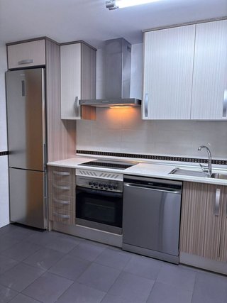 Casa pareada en alquiler en Casco Urbano en Villaviciosa de Odón