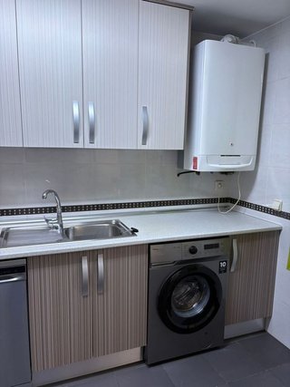Casa pareada en alquiler en Casco Urbano en Villaviciosa de Odón