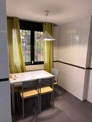 Casa pareada en alquiler en Casco Urbano en Villaviciosa de Odón