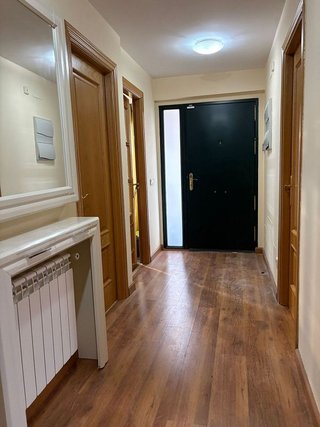 Casa pareada en alquiler en Casco Urbano en Villaviciosa de Odón