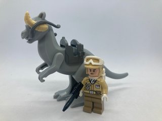 Minifigura Star Wars Tauntaun