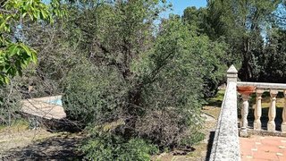 Chalet en alquiler en Argés