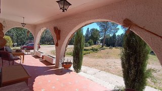 Chalet en alquiler en Argés