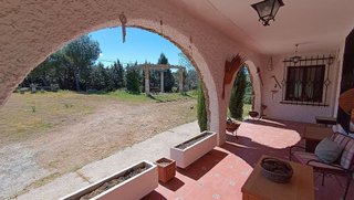 Chalet en alquiler en Argés