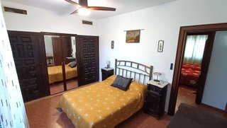 Chalet en alquiler en Argés