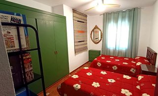 Chalet en alquiler en Argés