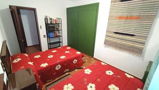 Chalet en alquiler en Argés