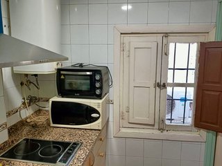 Casa adosada en alquiler en Albaicín en Granada