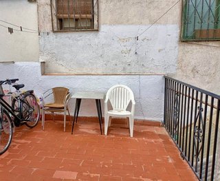 Casa adosada en alquiler en Albaicín en Granada