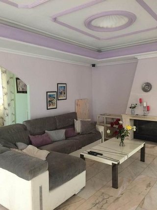 Chalet en alquiler en Playa de los Locos en Torrevieja