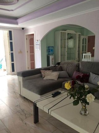 Chalet en alquiler en Playa de los Locos en Torrevieja