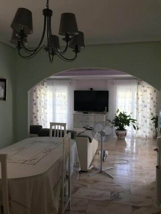 Chalet en alquiler en Playa de los Locos en Torrevieja