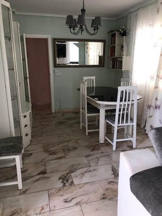 Chalet en alquiler en Playa de los Locos en Torrevieja