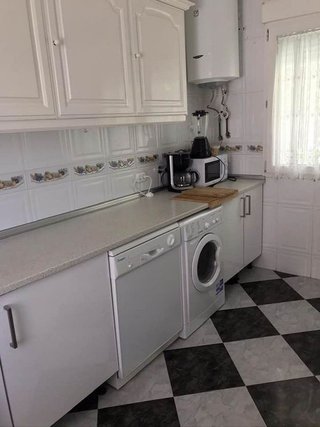 Chalet en alquiler en Playa de los Locos en Torrevieja
