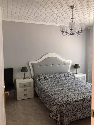 Chalet en alquiler en Playa de los Locos en Torrevieja