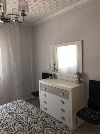 Chalet en alquiler en Playa de los Locos en Torrevieja
