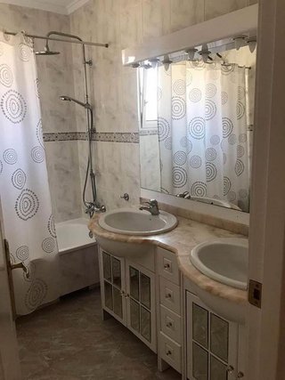 Chalet en alquiler en Playa de los Locos en Torrevieja