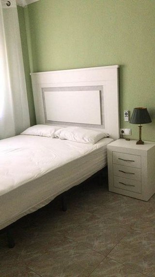 Chalet en alquiler en Playa de los Locos en Torrevieja