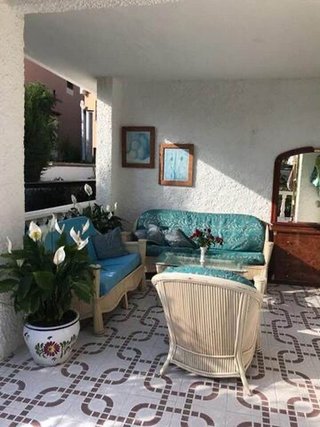 Chalet en alquiler en Playa de los Locos en Torrevieja