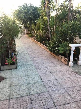 Chalet en alquiler en Playa de los Locos en Torrevieja