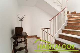 Chalet en venta en Centro en Jerez de la Frontera