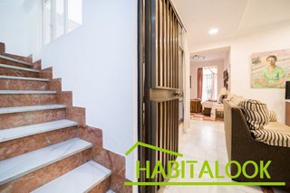 Chalet en venta en Centro en Jerez de la Frontera